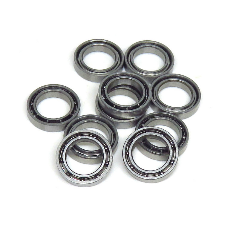 679 open miniature ball bearings 9x14x3mm chrome steel bearing 679-open
